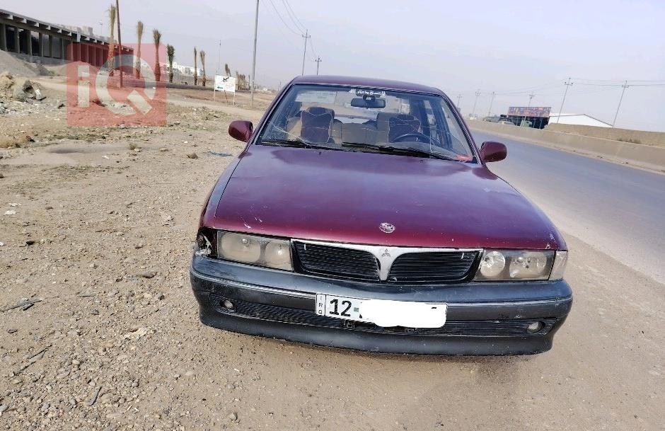 ميتسوبيشي سيغما